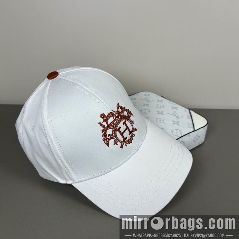Replica Hermes cap dx27