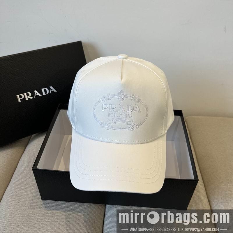 Replica Prada cap hm04
