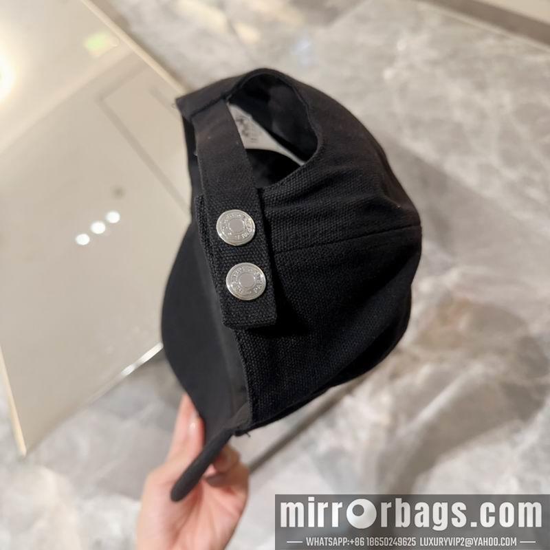Replica Hermes cap dx20