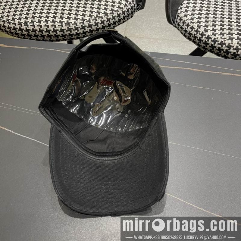 Replica LV cap 081005
