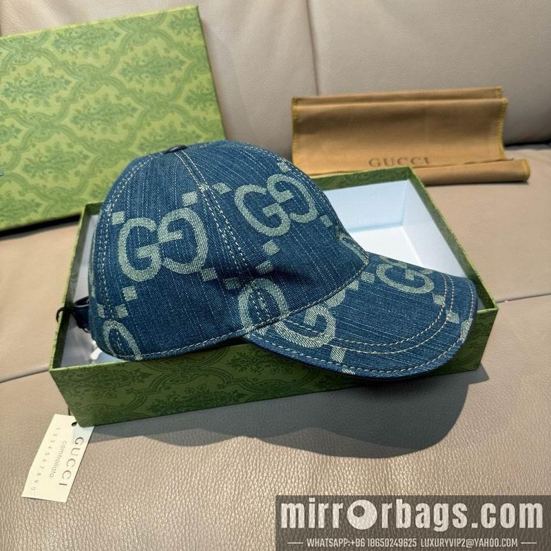 Replica Gucci cap dx159