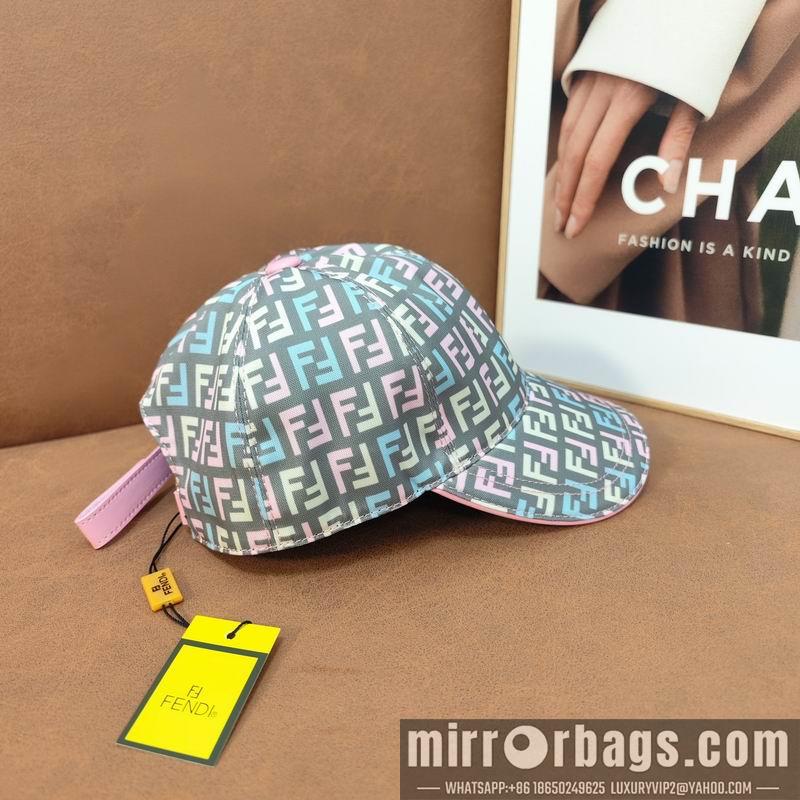 Replica Fendi cap dx49