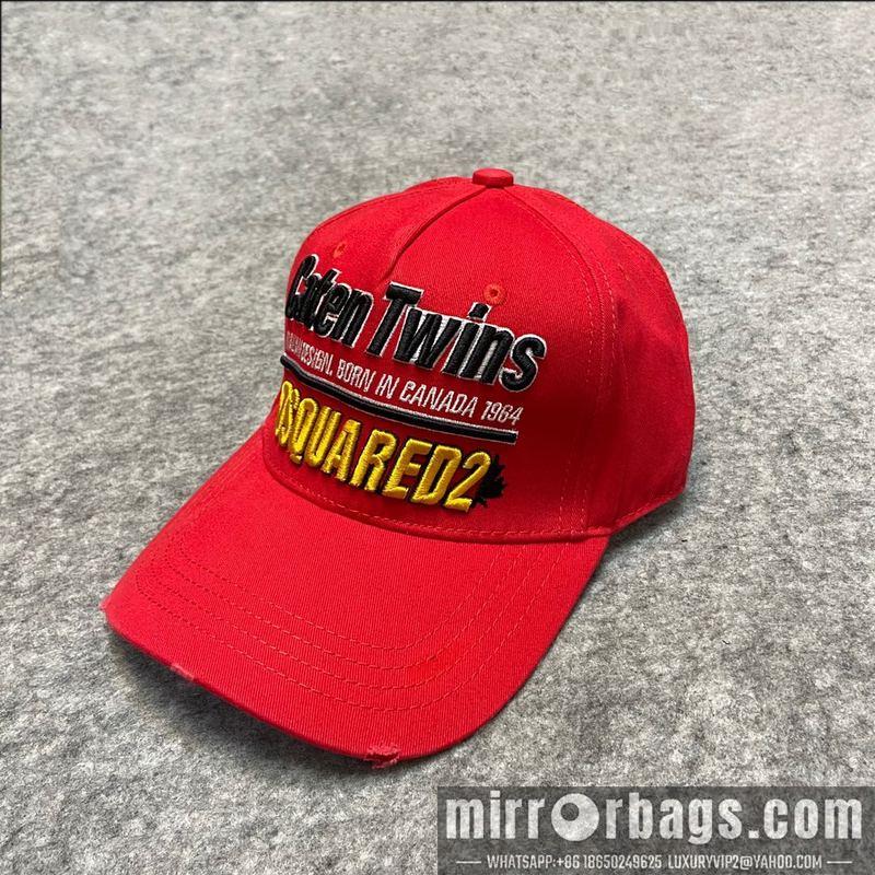 Replica DSQ cap all