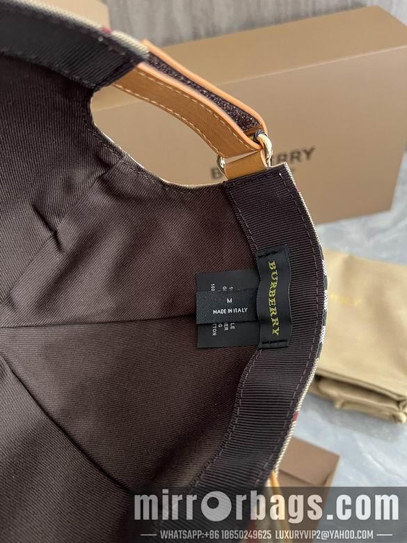 Replica Burberry Cap dxn03