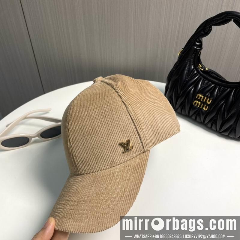 Replica LV cap dx113
