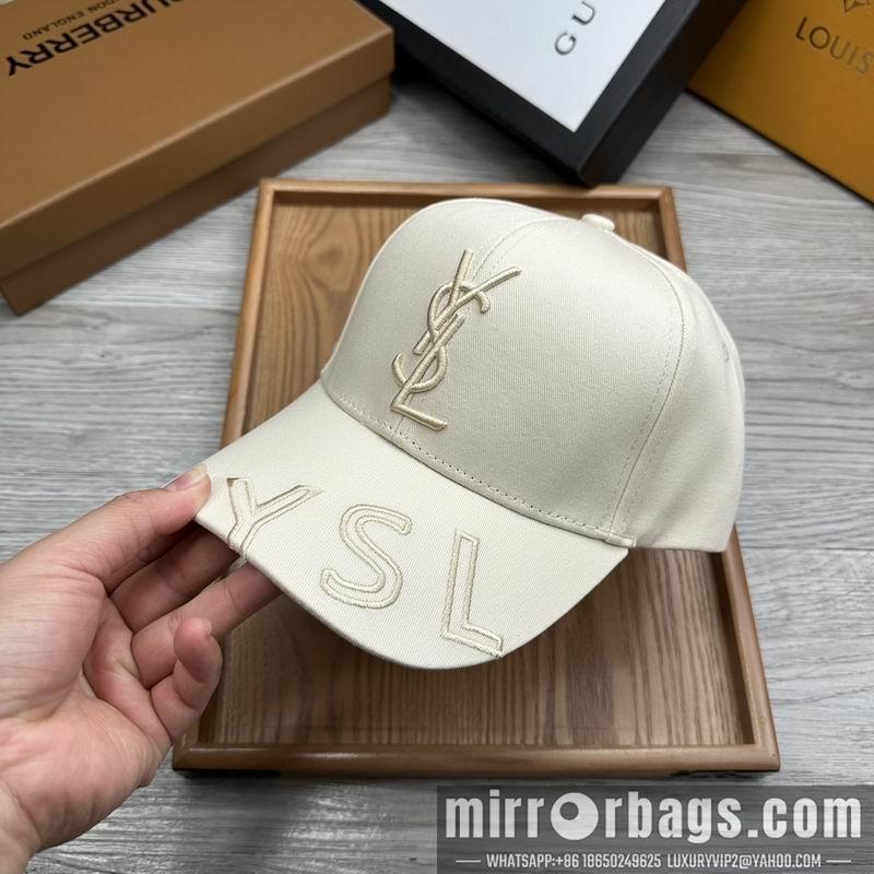 Replica YSL cap dx19