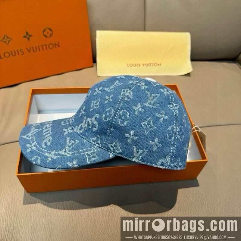 Replica LV Hat dx166