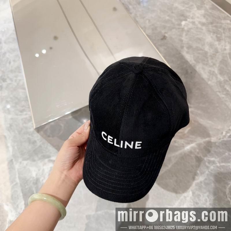 Replica Celine cap dx96