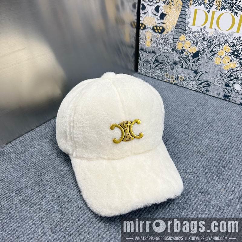 Replica Celine cap dx109
