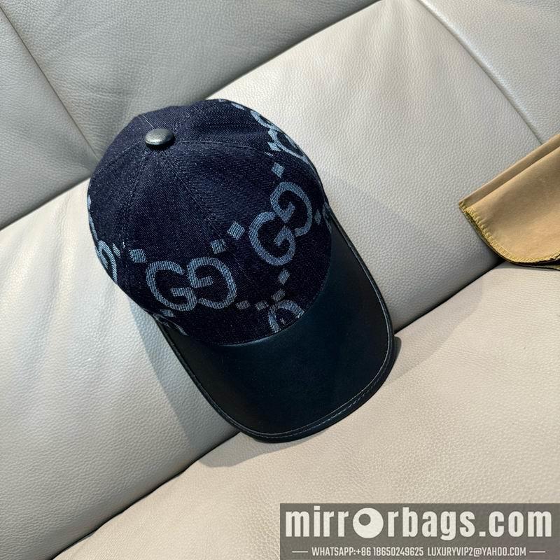 Replica Gucci cap dx48