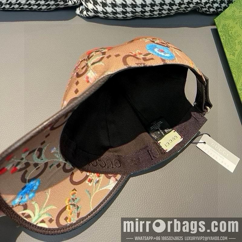 Replica Gucci Hat dx156