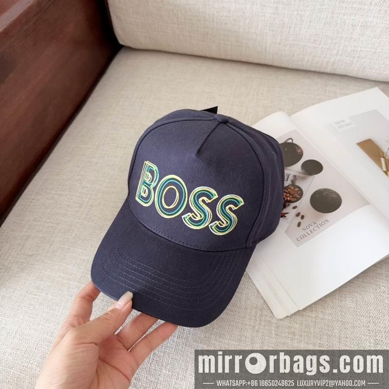 Replica Boss cap dx04