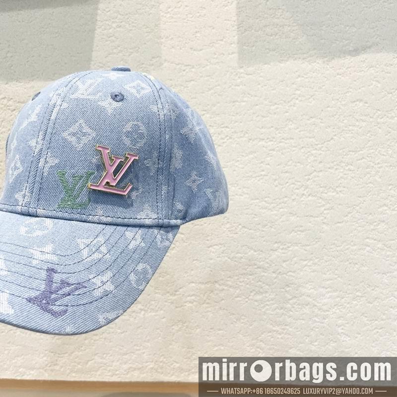 Replica LV Hat 072807