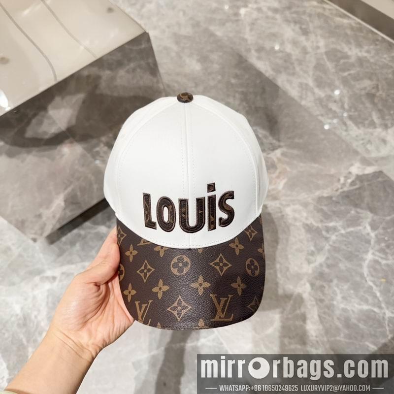 Replica LV Hat 050712