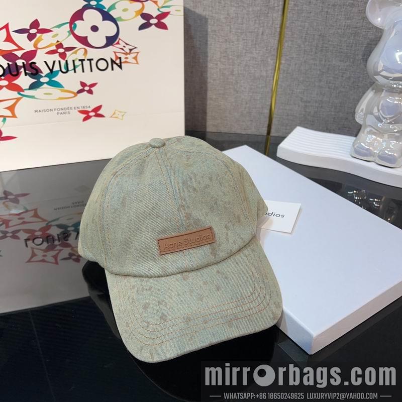 Replica Acne cap dx05