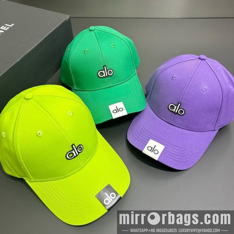 Replica Alo cap dx39
