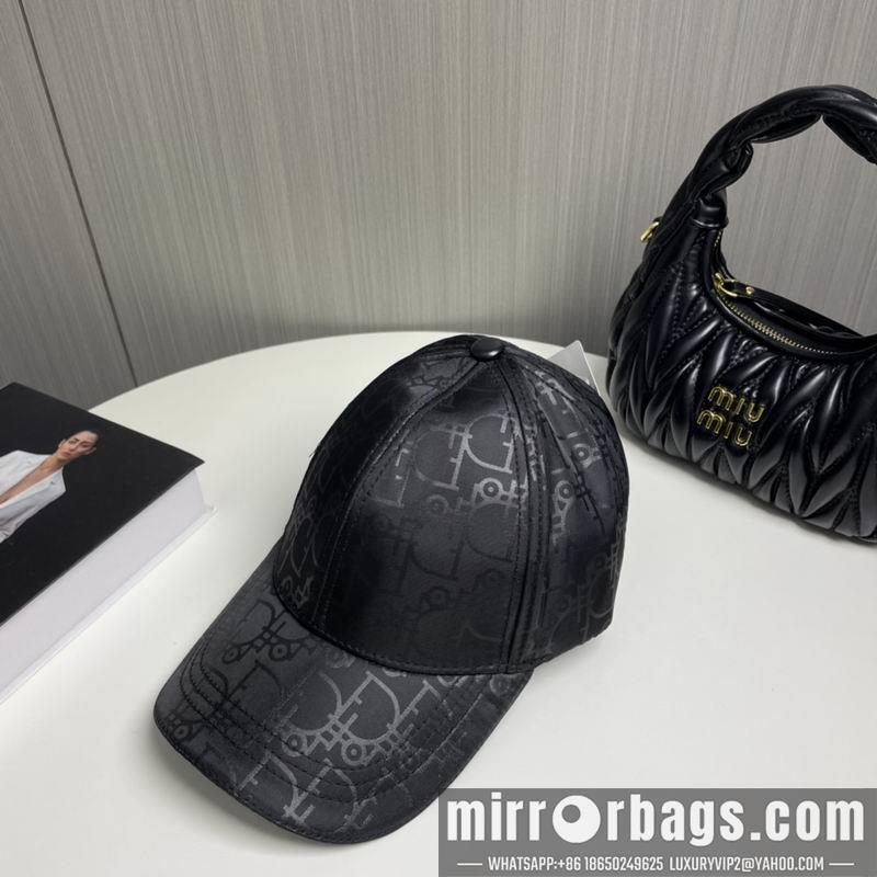 Replica Dior Hat 072203