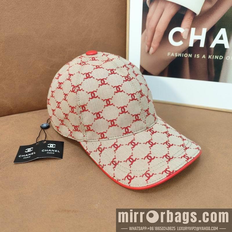Replica Chanel cap dx38