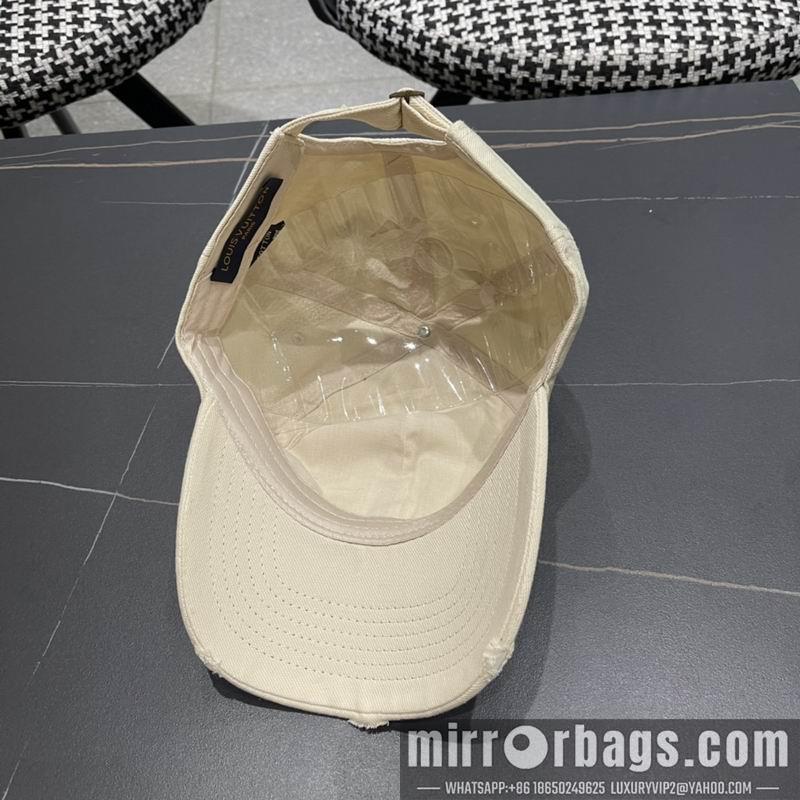 Replica LV cap 081005