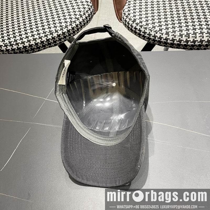 Replica Celine Hat 040202