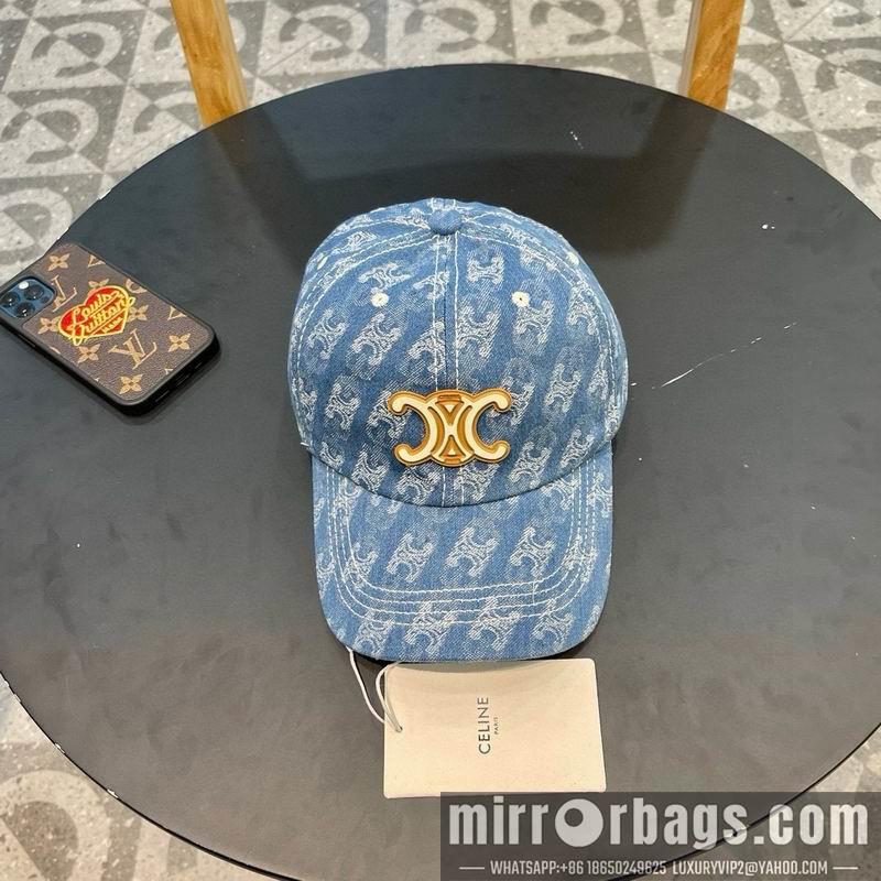 Replica Celine cap 071302
