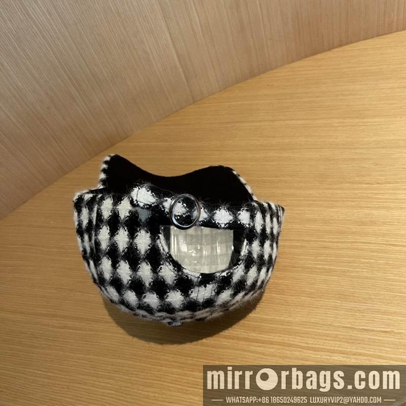 Replica Chanel cap 121402
