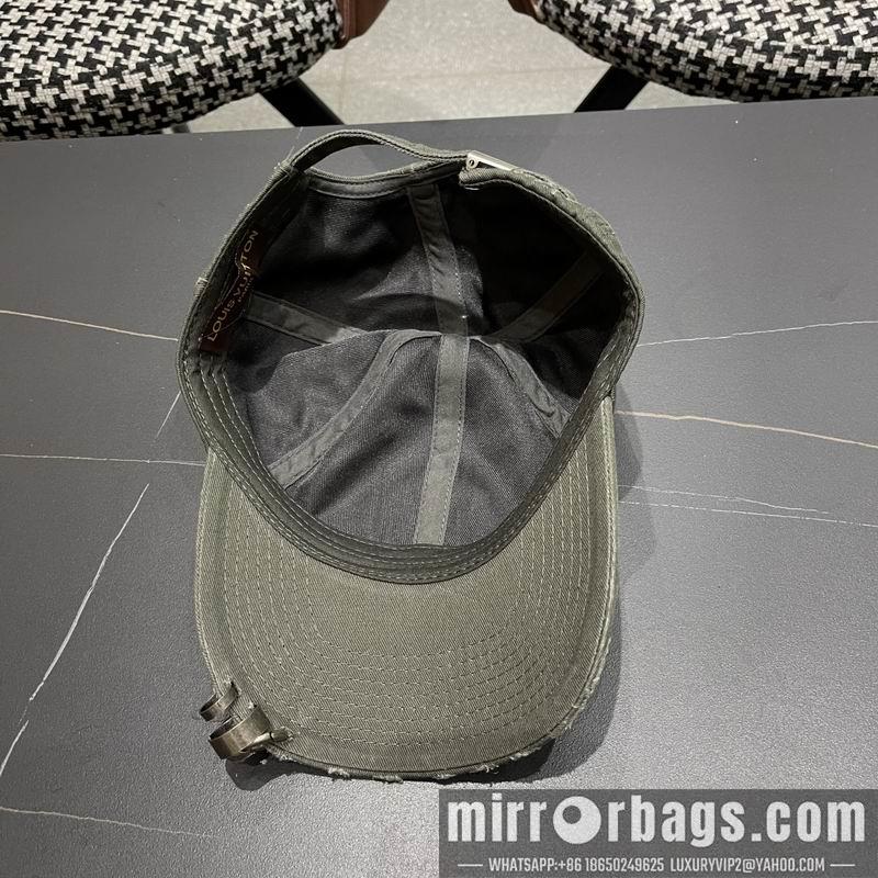 Replica LV Hat 040206