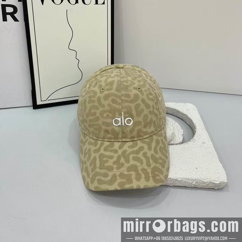 Replica Alo cap 041401