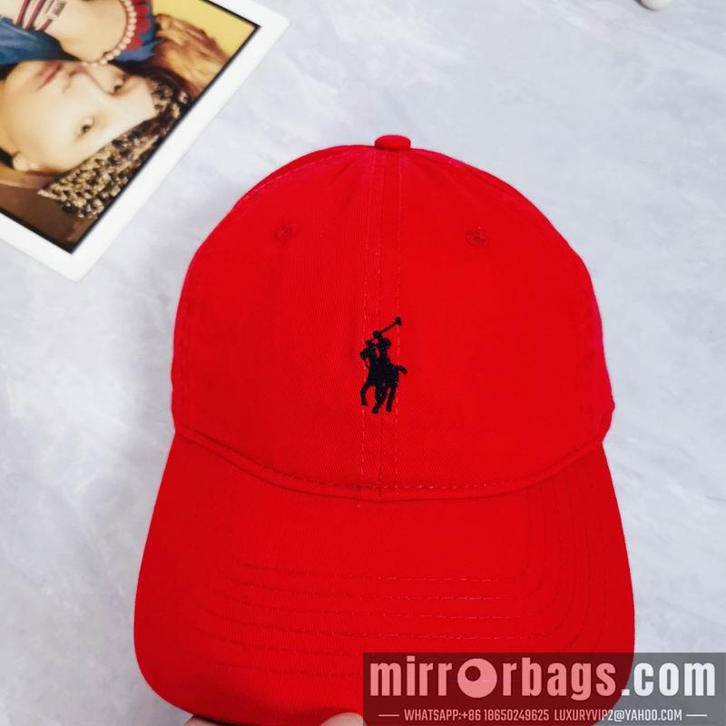 Replica Polo cap dx01