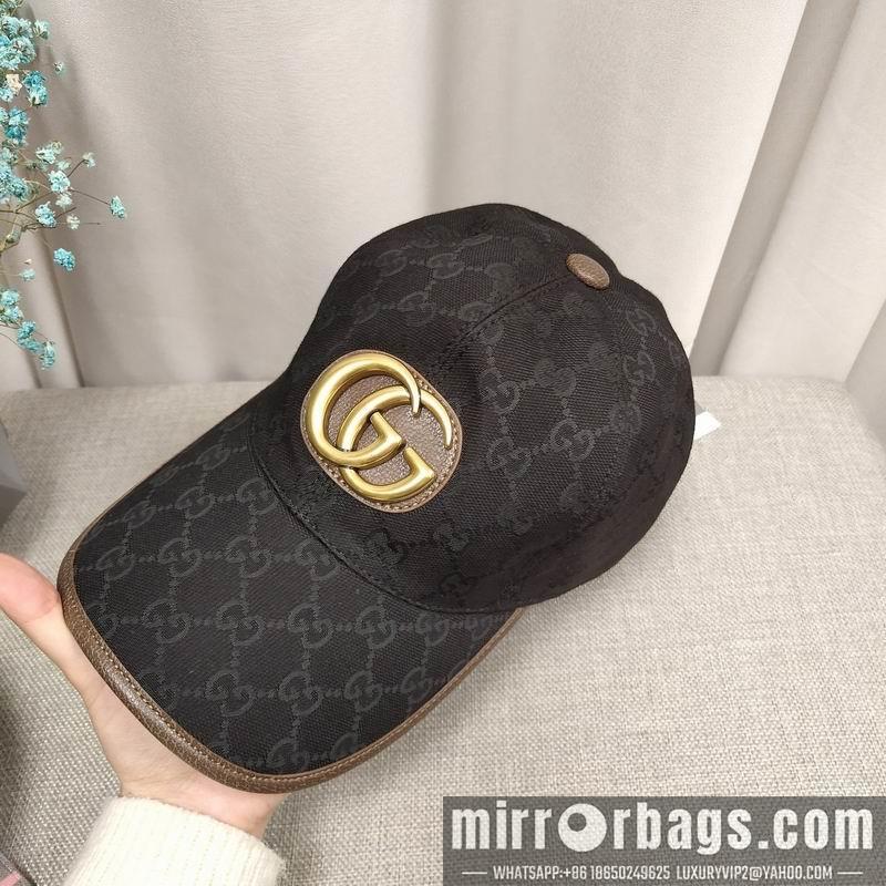 Replica Gucci cap dx54