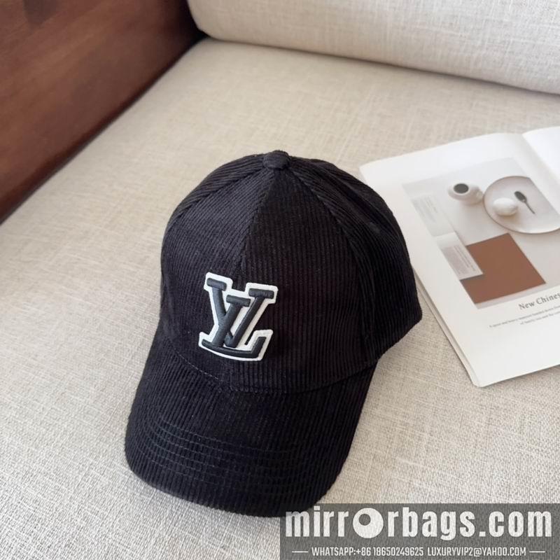 Replica LV cap 122802