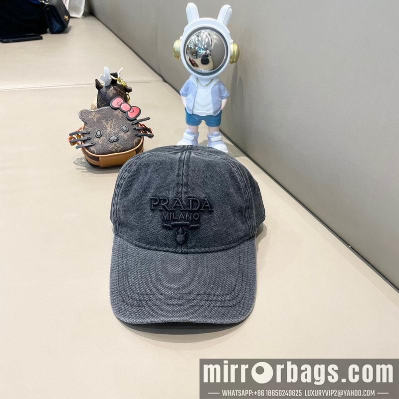 Replica Prada cap 081001