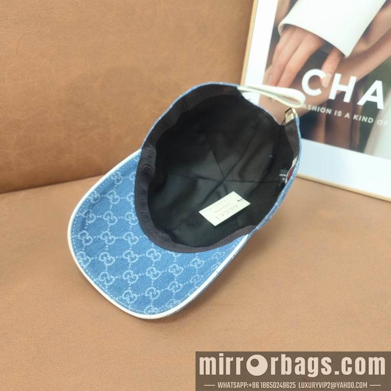 Replica Gucci cap dx97