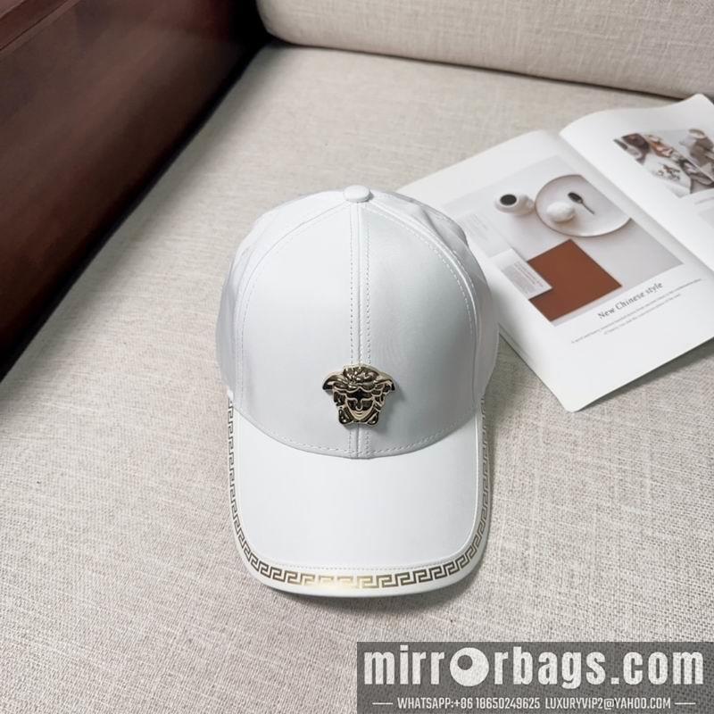 Replica Versace cap dx08