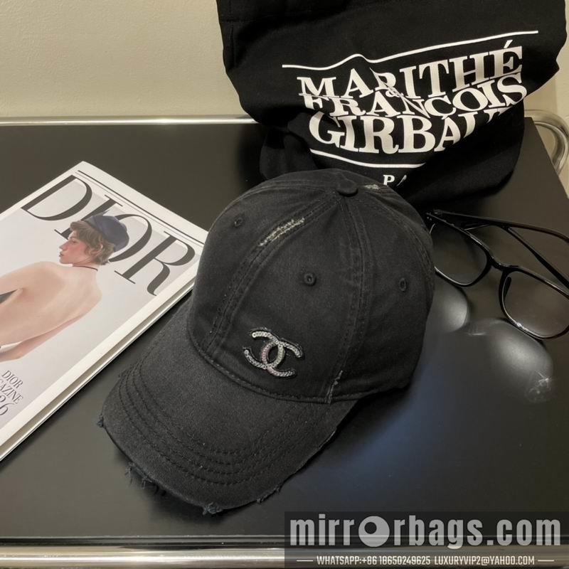 Replica Chanel cap 041704