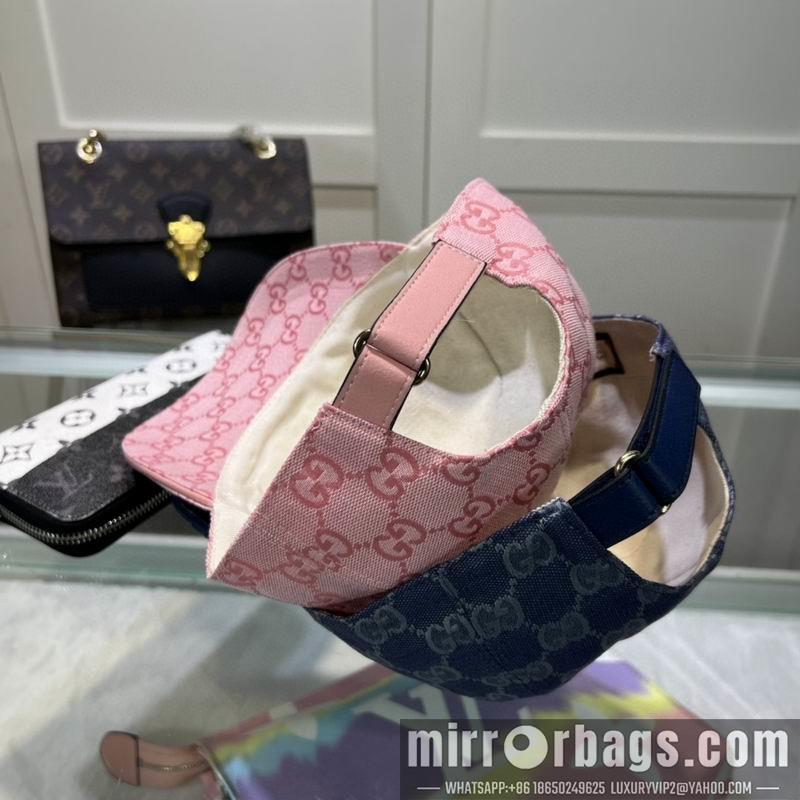 Replica Gucci cap 120401