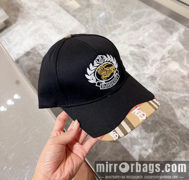 Replica Burberry cap dx23