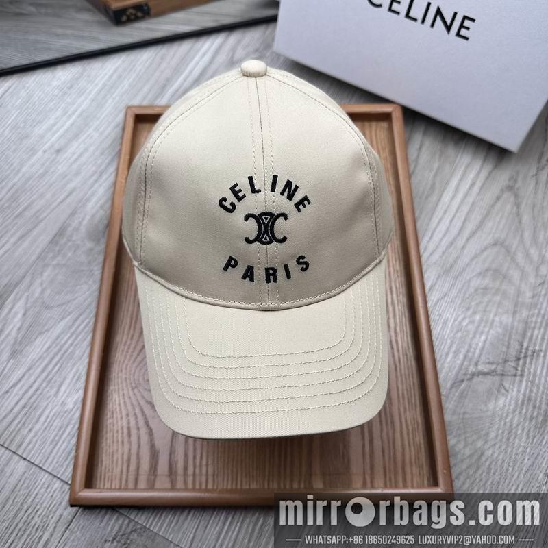 Replica Celine cap dx99