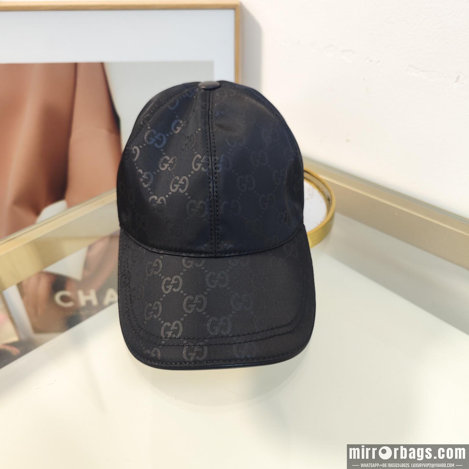 Replica Gucci Hat dx08