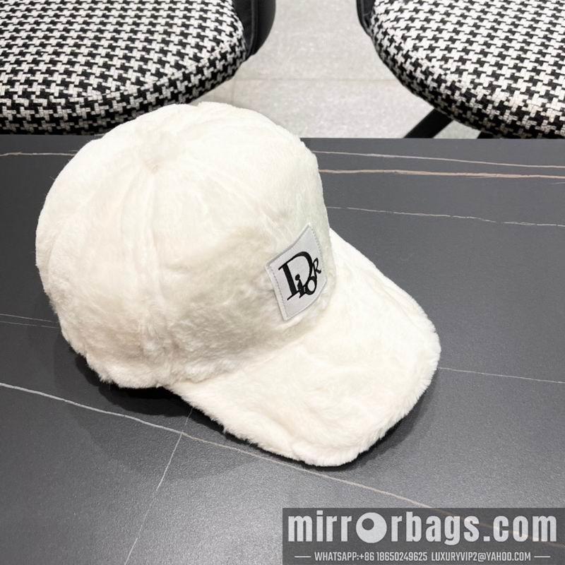 Replica Dior Hat 010601
