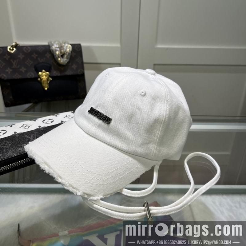 Replica Jacquemus cap 071737