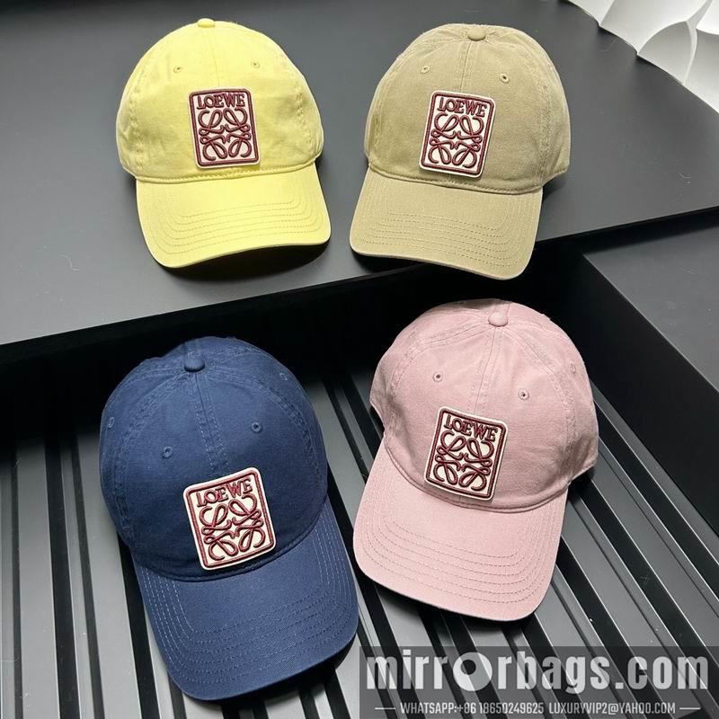 Replica Loewe Hat dx40