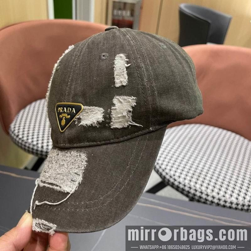 Replica Prada Cap 021001