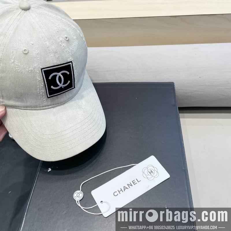 Replica Chanel Hat 021103