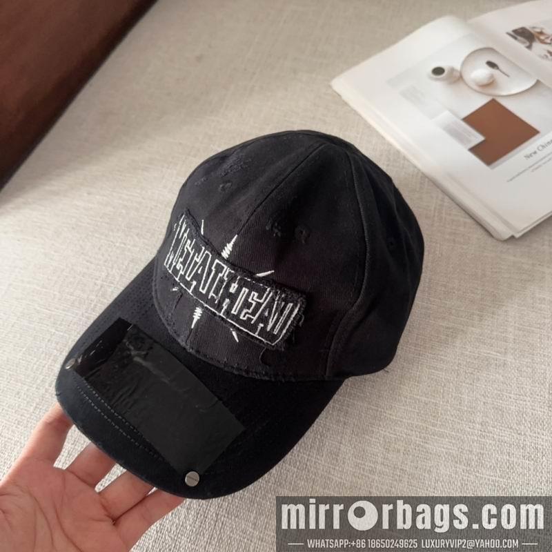 Replica Balenciaga cap dx22
