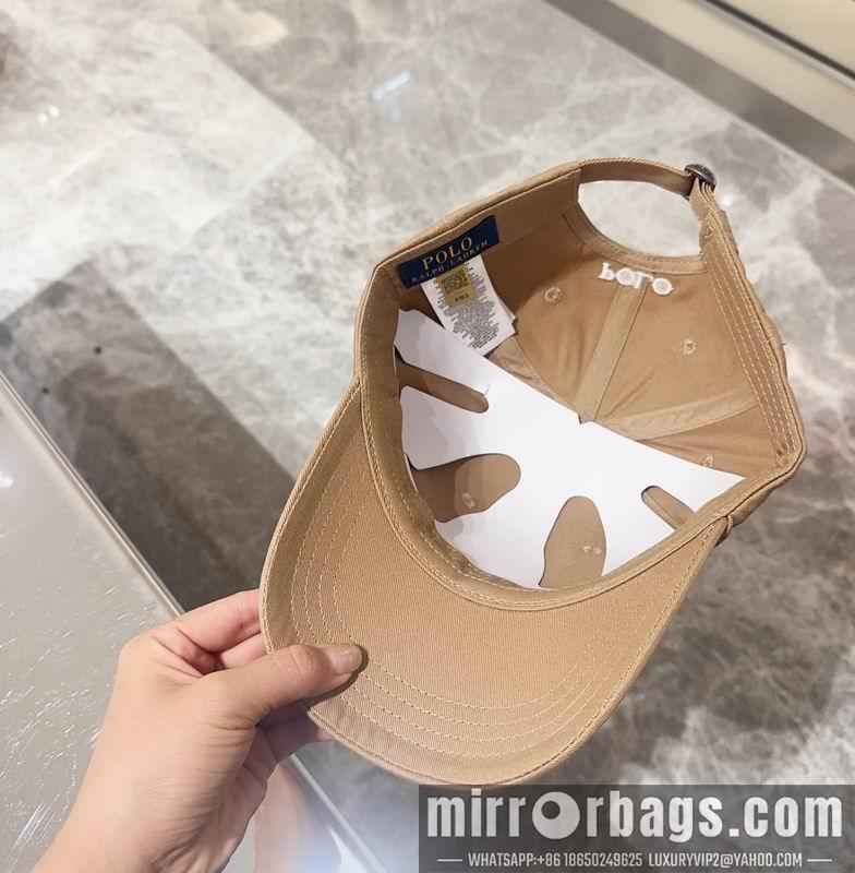 Replica Polo cap 050702