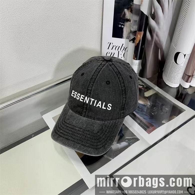 Replica Fear of Gog Cap 02