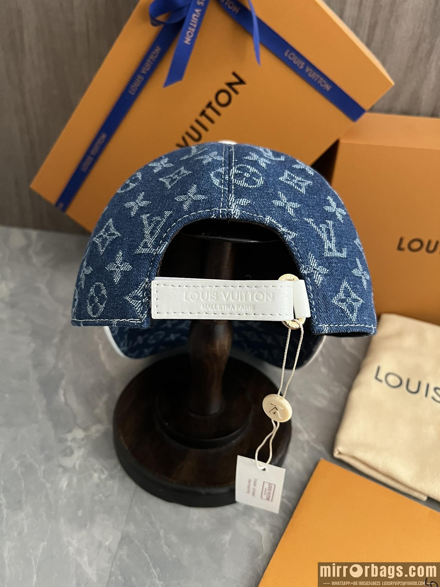 Replica LV Hat dxn05