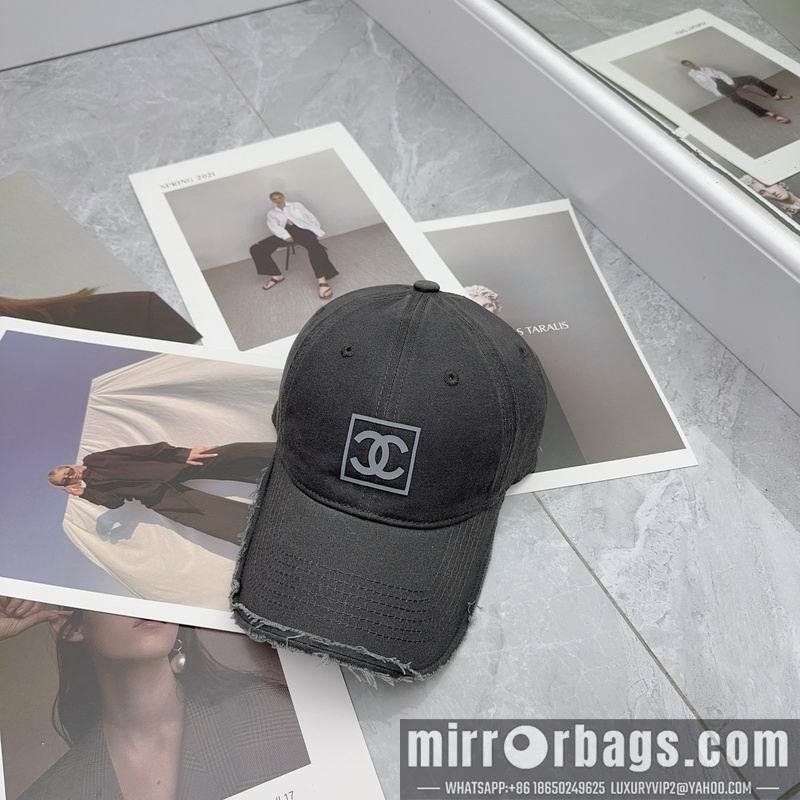 Replica Chanel Hat hm09