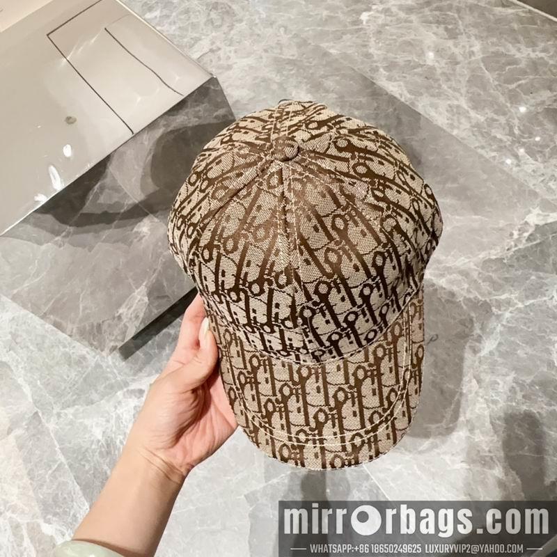 Replica Dior cap 041702